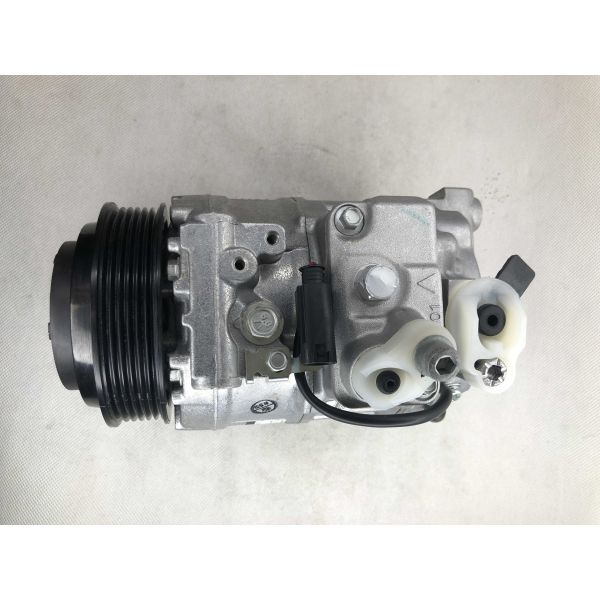 Auto AC Conditioning Compressor Mercedes-Benz car For R320/276/C200 0022303111
