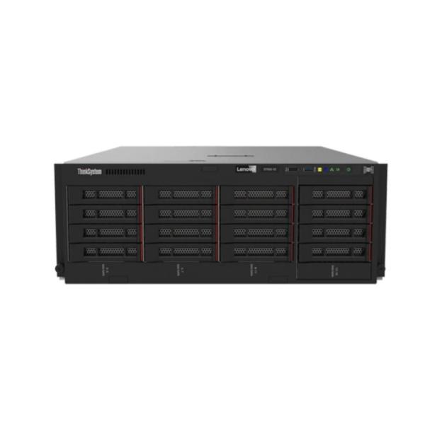 ST650 V3 Lenovo ThinkSystem ST650 V3 Server 4U Tower Server Lenovo ThinkSystem ST650 V3 3 year warranty