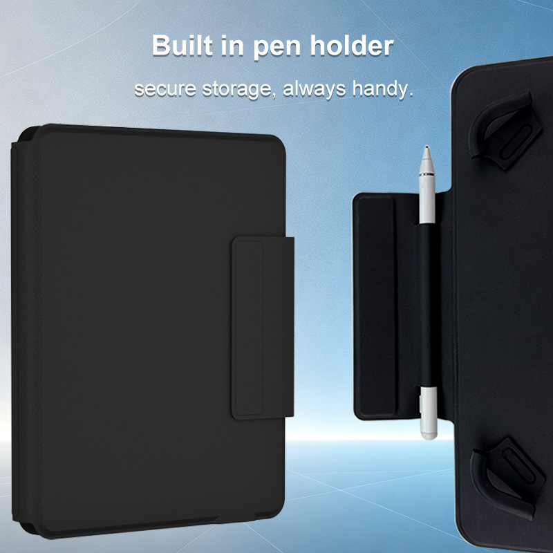 Backlit Keyboard Case for Samsung Tab 11