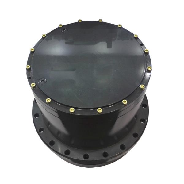 40000N.m Double Speed Travel Reducer With Two Ratio