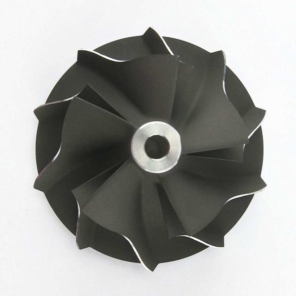 BV39 Турбокомпрессорное колесо 5439-988-0059 5439-988-0053 5439-970-0059 5439-970-0053 Для Volkswagen Sharan 2.0L TDI