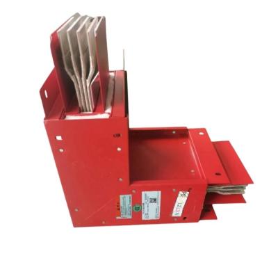 Ohory Rectangular Low Voltage Busbar System 3P4W 3P5W