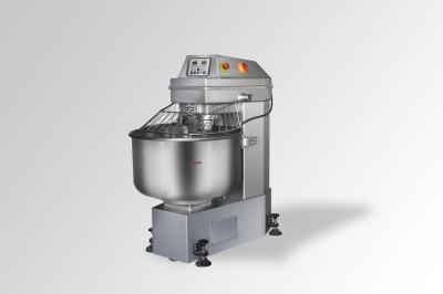 Equipamento industrial de amasso da padaria do misturador