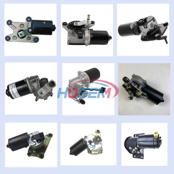 Wiper Motor Fit JMC Vigus 9P2-17504AC 9P2 17504AC