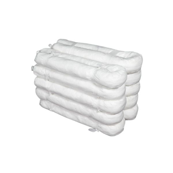 Chemical Spill Cleanup Kits in Australia 40L with a bag 400*500*120mm