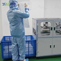Sac de filtre à liquide résistant à la corrosion chimique pour fabrication de polypropylène PP à 60 mailles