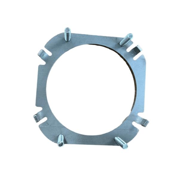 Heavy Duty Auto Spare Parts Car Accessories Airbag Part 4.0kg Package Gross Weight