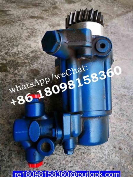 1842722C91 Perkins EXCH HP PUMP for 1306C-E87TAG 1606D-E93TAG/Perkins Parts