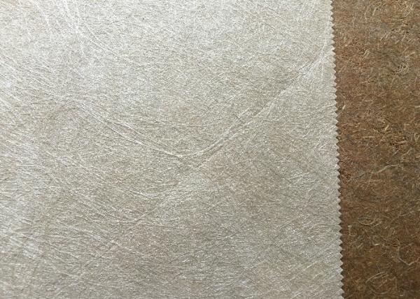 Inner Decorative Fibreboard Wall Panels Environmental Friendly Colourful Cloth Surface
