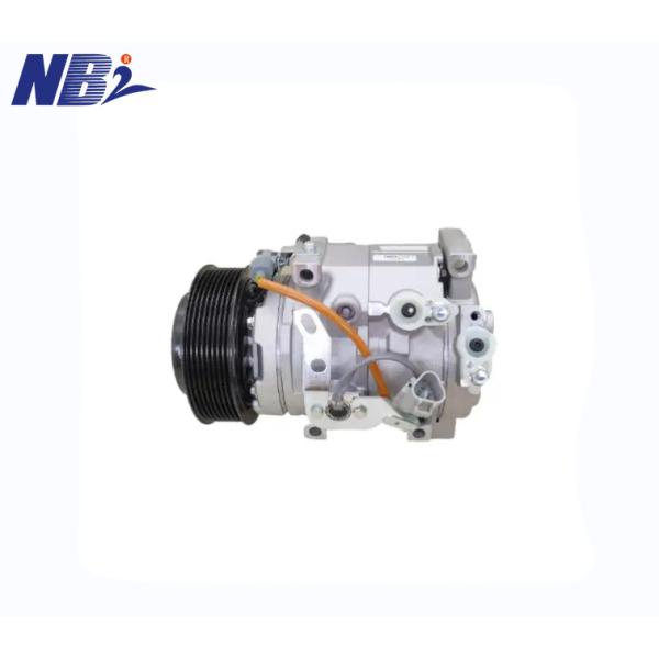 Toyota LX570 Land Cruiser AC компрессор 883206A320 883106A330