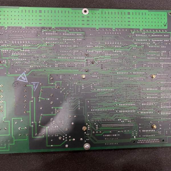 GE DS200LRPBG1AAA Resolver Board 330 mm x 200 mm para las turbinas Mark V