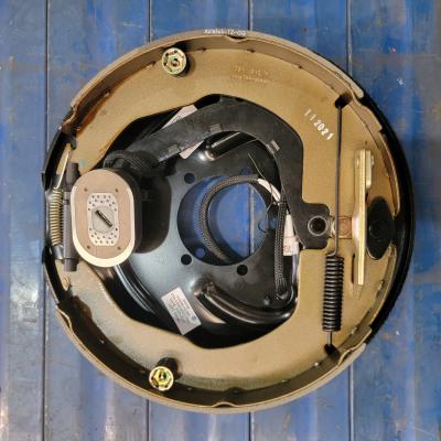 2000-4000lbs Trailer Electric Brakes Assembly 10''X2-1/4'' Alko Trailer Brake Assembly
