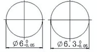 1 Pole 12 Position Carbon Composition Potentiometer 26mm Band Selector Rotary Switch