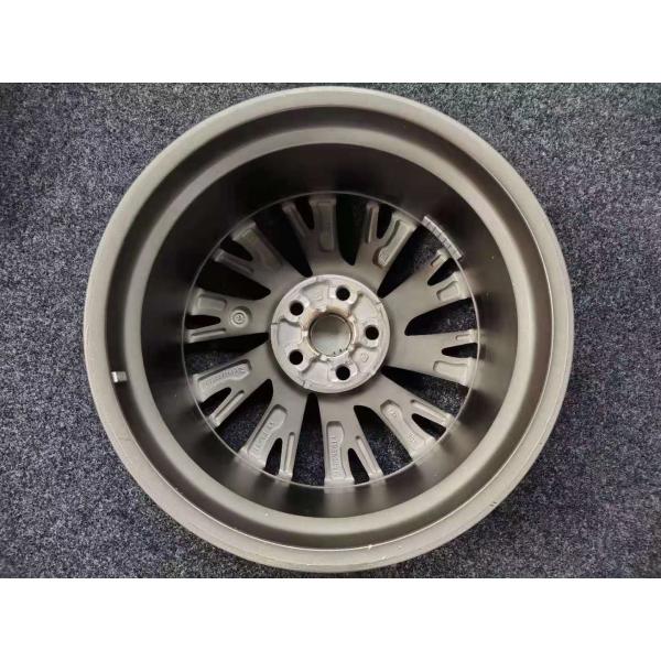 Cast Aluminum ET45 8J 5x114 3 18 Inch Wheels Fit Tire 235 45 ZR18