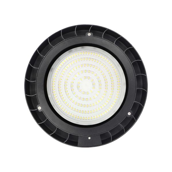 No Flicker Practical High Bay Light 200W , Multi Function IP65 LED High Bay