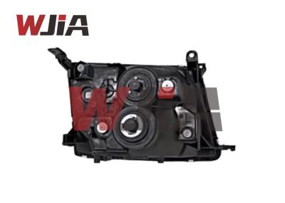 81010-60020 81150-60020 Auto Lighting Systems Parts Headlamp For TOYOTA Land Cruiser 1998-2004  FZJ10 HDJ100 HZJ105 UZJ100