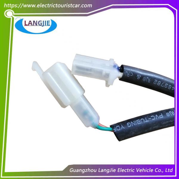 Electric Tour Bus LVTONG Horn Relay Golf Cart Accessories