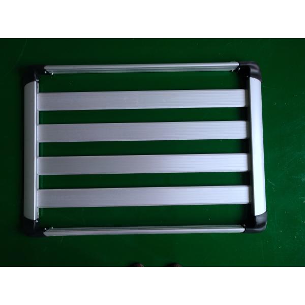 Aluminum Alloy Universal Luggage Roof Rack Platforms
