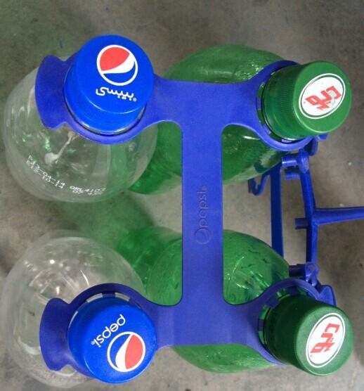 Plastic Handle For Drinking Water Bottle design plastic Drinking Water Bottle Furniture Handle All Color Available
