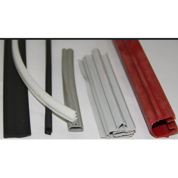 Material TPV personalizável para vedações resistentes a altas temperaturas