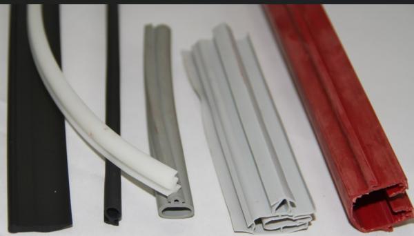 Material TPV personalizável para vedações resistentes a altas temperaturas