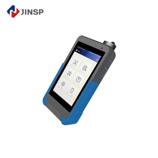 Handheld Raman Meeting Global Regulatory Standards – USP, EP, PICS, and FDA 21 CFR Part 11
