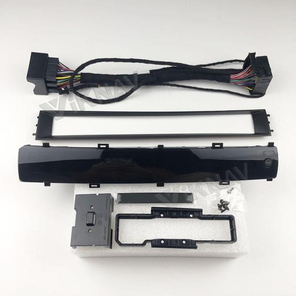 Дисплей LCD приборной панели радио андроида A4L A4 S4 RS4 A5 S5 RS5 TT Audi