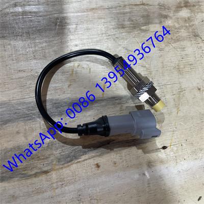 SWITCH OF BRAKE LIGHT, 4120003757/4130001709,wheel loader Spare parts for wheel loader LG936/LG958/LG956