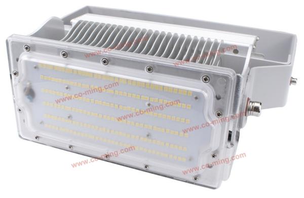 Wide Beam Angle Outdoor LED Flood Lights 100w High Brightness AC 90-277V 50/60HZ