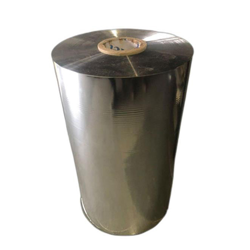 Rollo de embalaje de película metalizada de CPP para el rendimiento y la protección de los envases de alimentos blandos