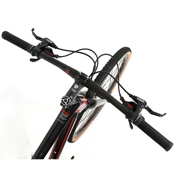 Размер 700x40C колеса велосипеда волокна углерода TWITTER гибридный для участвовать в гонке