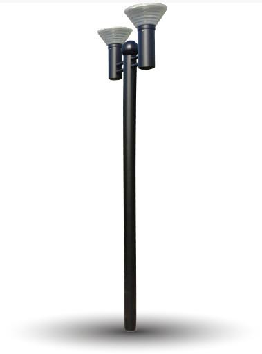 FT-018 Solar Outdoor LED Garden Lights Fully Outomatic Operation 100% Safe
