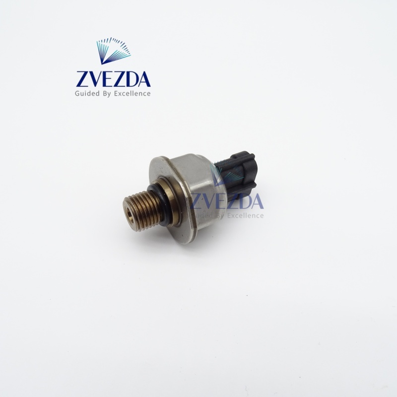 45PP3-1 Fuel Rail Pressure Excavator Sensor 4D56 4M41 Diesel Engine Spare Parts