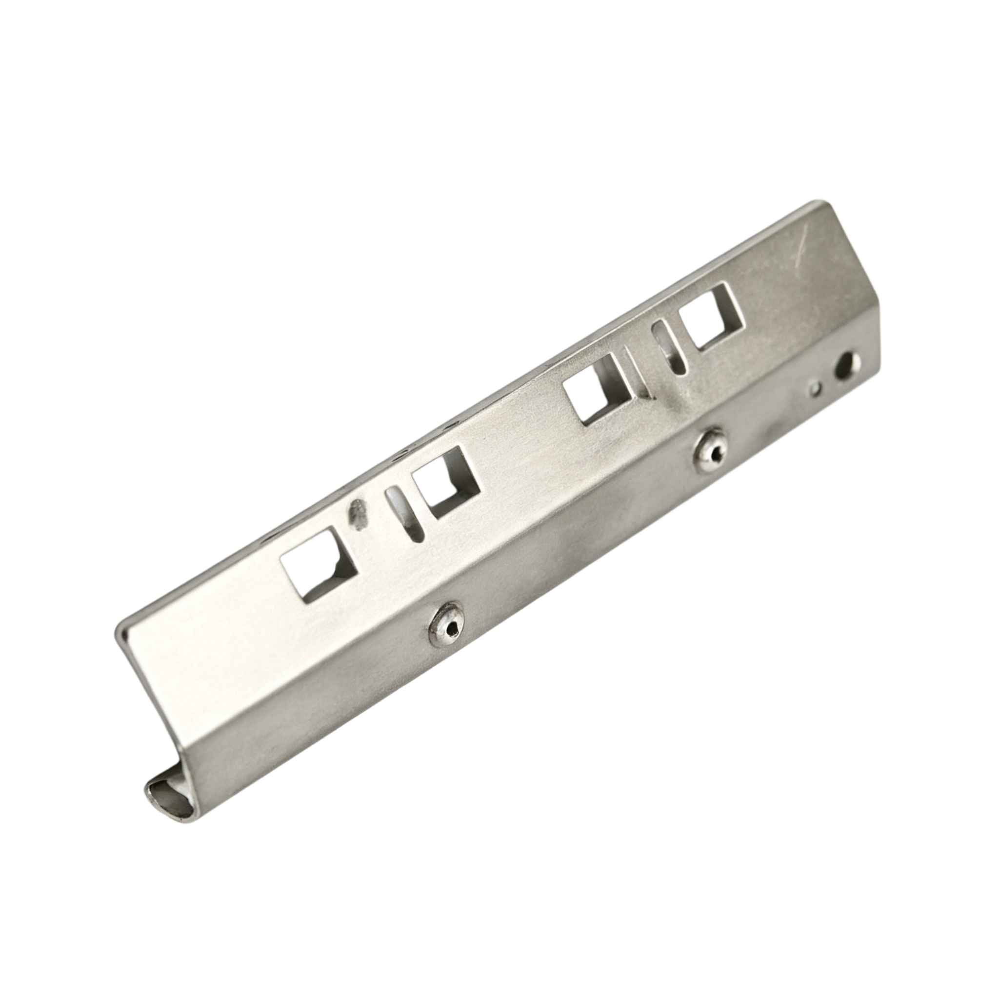 Precision Sheet Metal Stamping Bracket with Progressive Die Stamping and Customizable Material Thickness for Mounting Base Plate