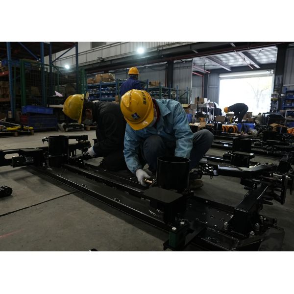 Stainless Steel Sweeper Suction Nozzle & Cup for High-Efficiency One-Pass Cleaning in Municipal & Industrial Fleets