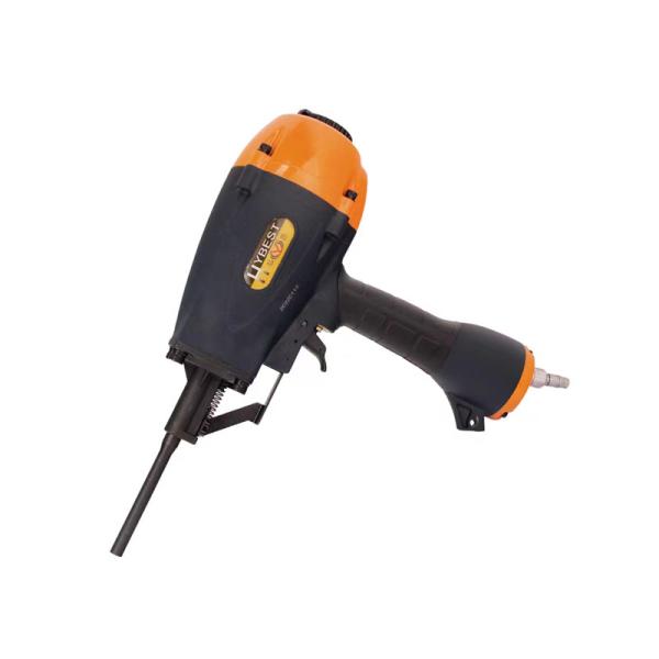 Professional Hardware Construction Look No Further than this Strong Capacity Nail Gun