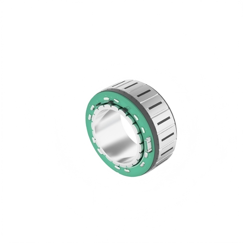 25MM  FRAMELESS MOTOR 65W | 0.204 N.m | 13000 rpm | 24 VDC