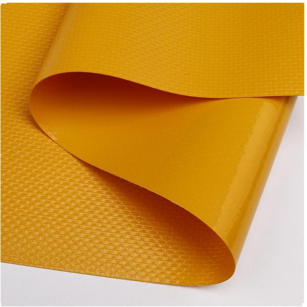 Tecido de barco inflável de PVC 650Gsm impermeável 18oz PVC revestido de lona lonas
