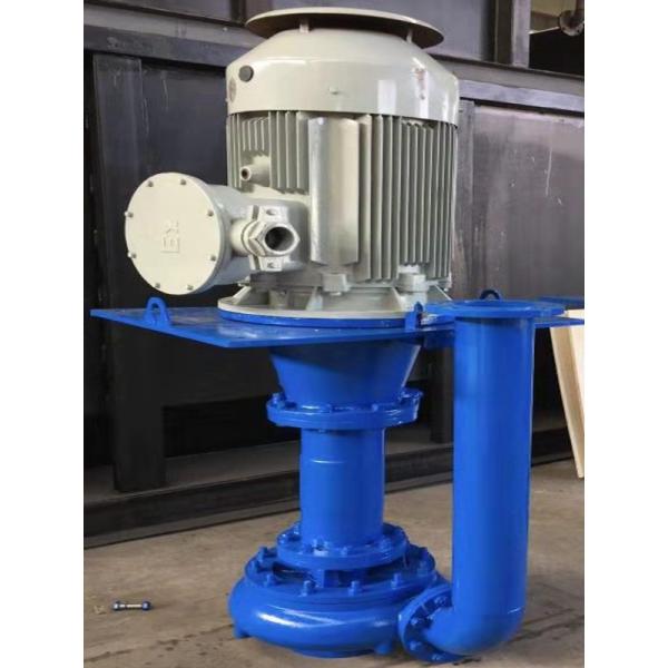 Drilling Mud Rig Solid Control Equipment Spray Pump 32SB180J