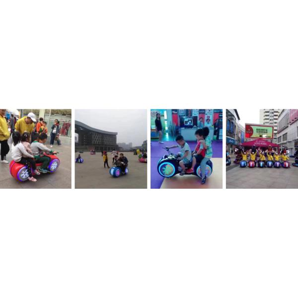 Remote Control Music Adults Prince Moto Ride Machine