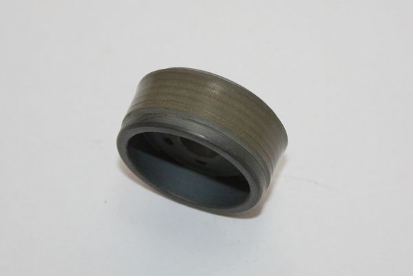 Shore hardness 57-61 shock absorber car parts piston banded 25 X 8 X 13 mm