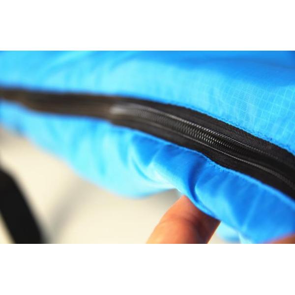 Спальные мешки холода ткани полиэстера удобные с холодным сопротивлением