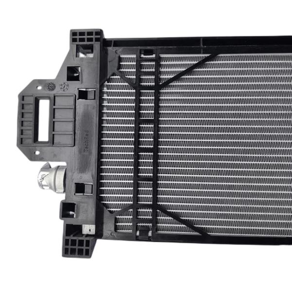 Tesla M. Car Fitment 100% испытанный охлаждающий радиатор 1077082-00-C для автозапчастей модели 3