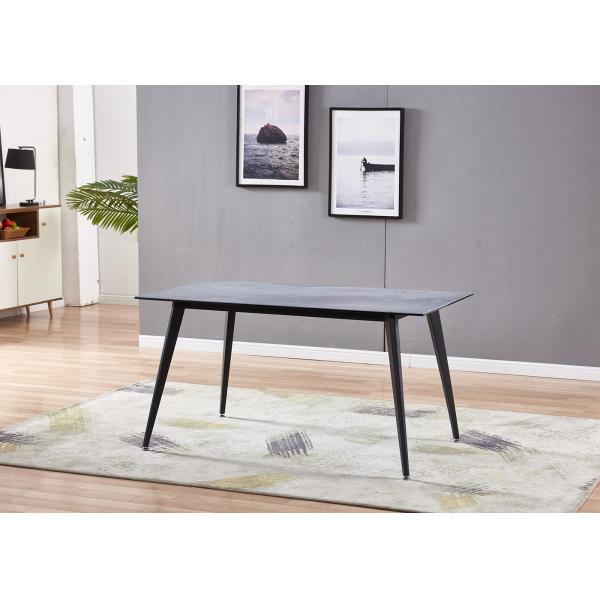 150cm Painted Dining Room Table