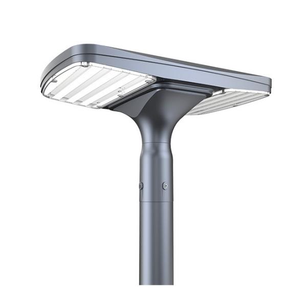 Energy LED Solar Garden Lights Post Patented Lamp  Starry Sky 2.5-5m