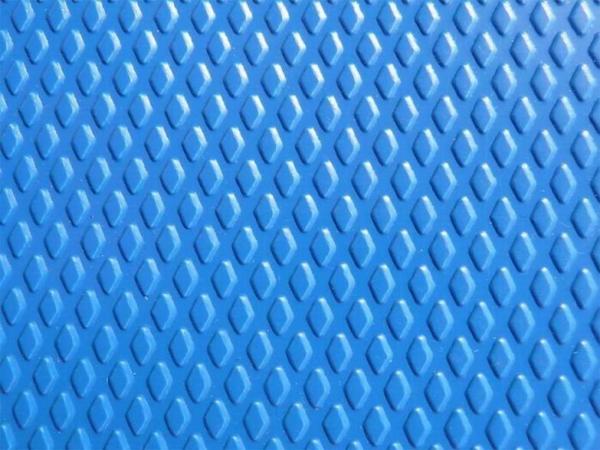 Orange Peel Pattern Embossed Aluminum Panels 3003 3004 5052 5005 5083 6061