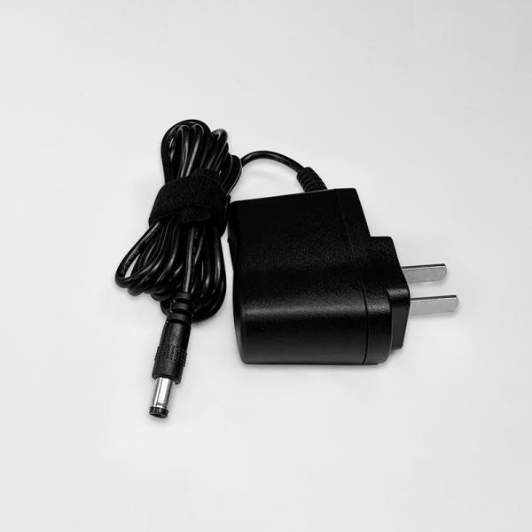 14V 0.5A Wall Mount Power Adapters High Temperature Resistance