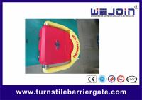 Automatic Car Park Lock Parking Lot Equipment IP68 Waterproof