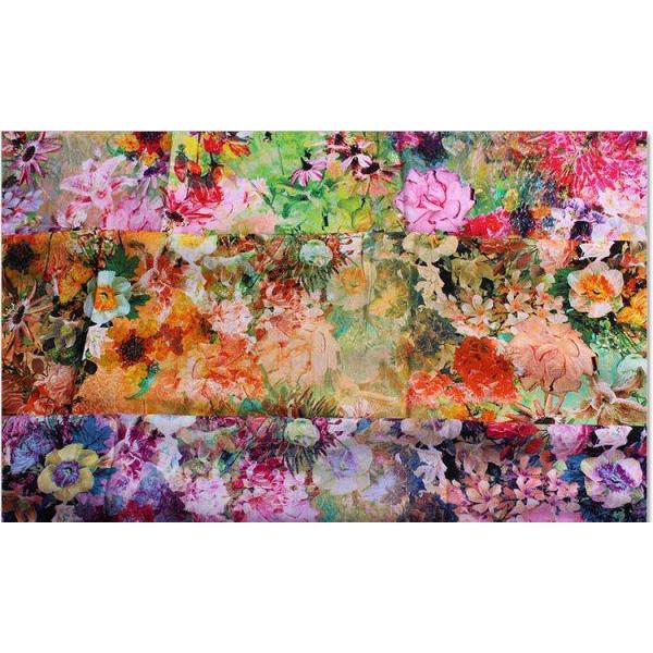 Высокоскоростная автоматическая печатная машина ткани цифров с печатающей головкой EPSON