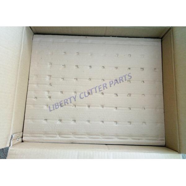 Щетинка ПН резца квадратной ноги автоматическая 92911001 1,6